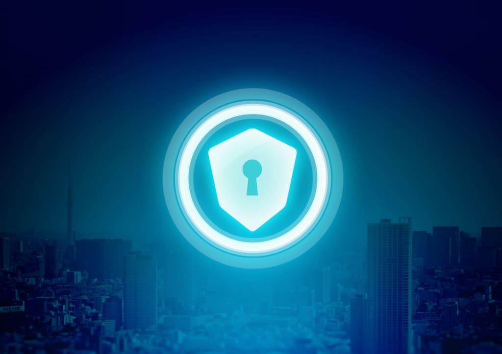 Webフィルタリングの種類のイメージ図