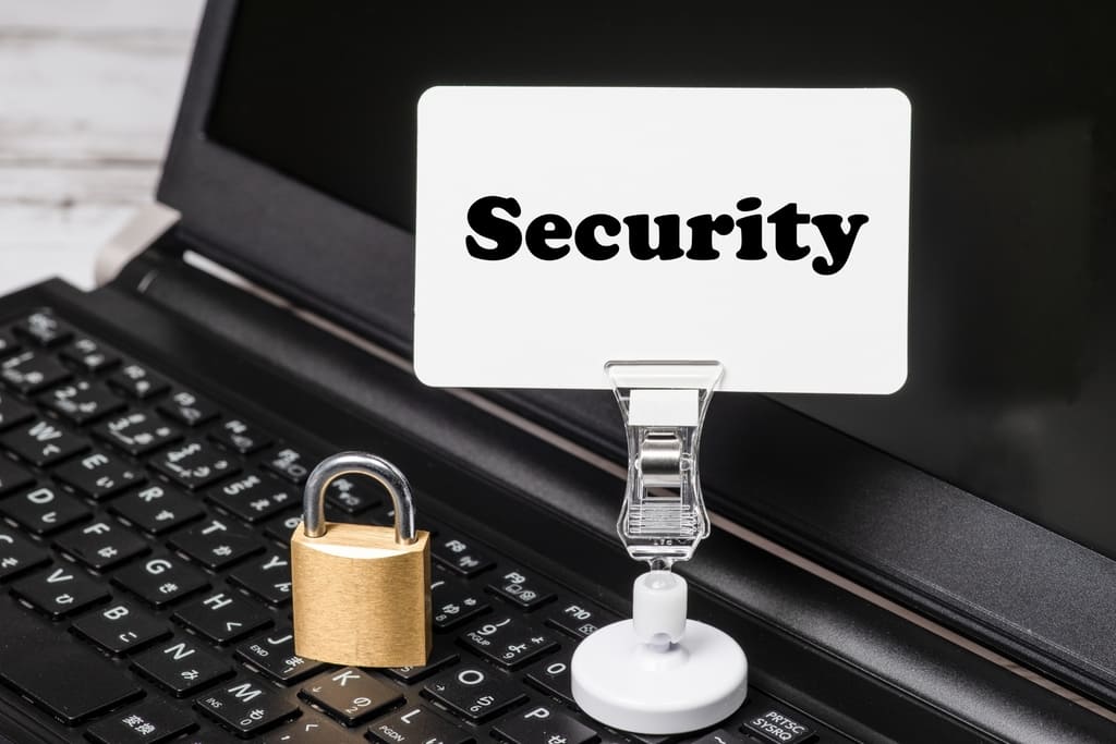 UTM製品の選定ポイントのイメージ図