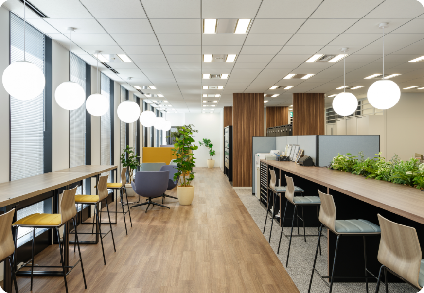office