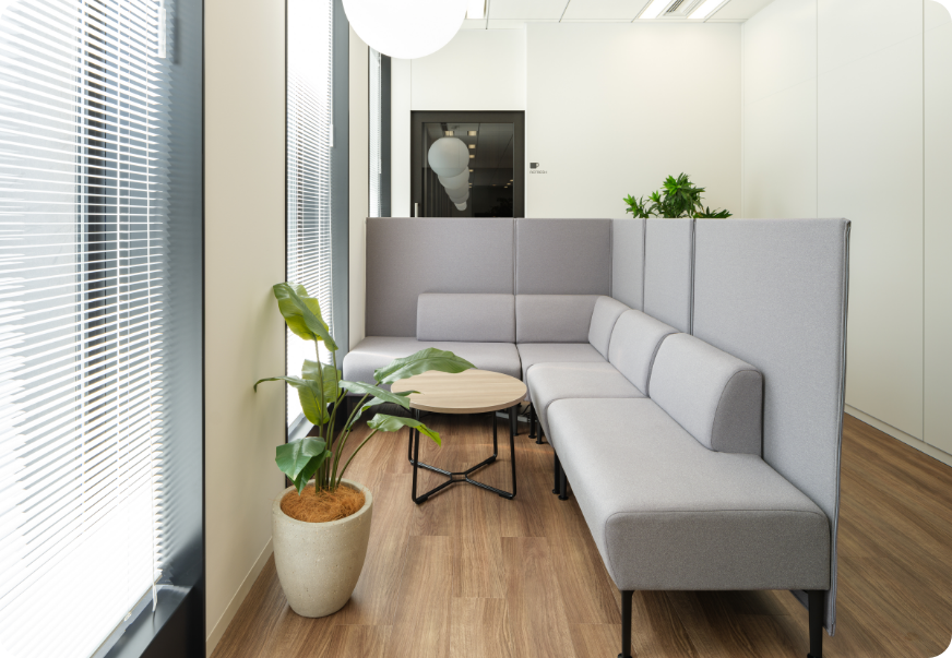office