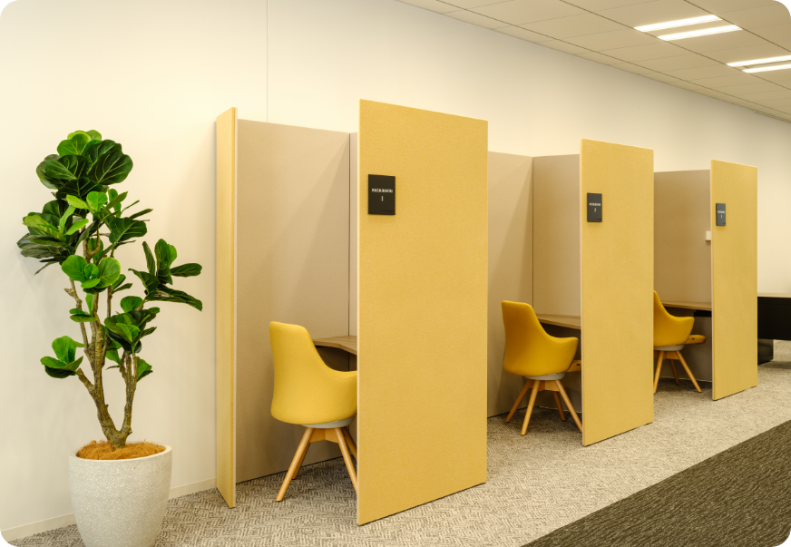 office