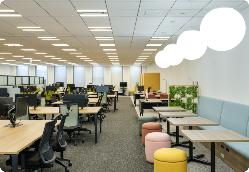 office