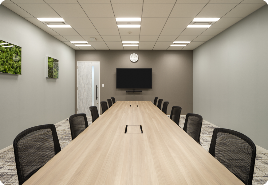 office