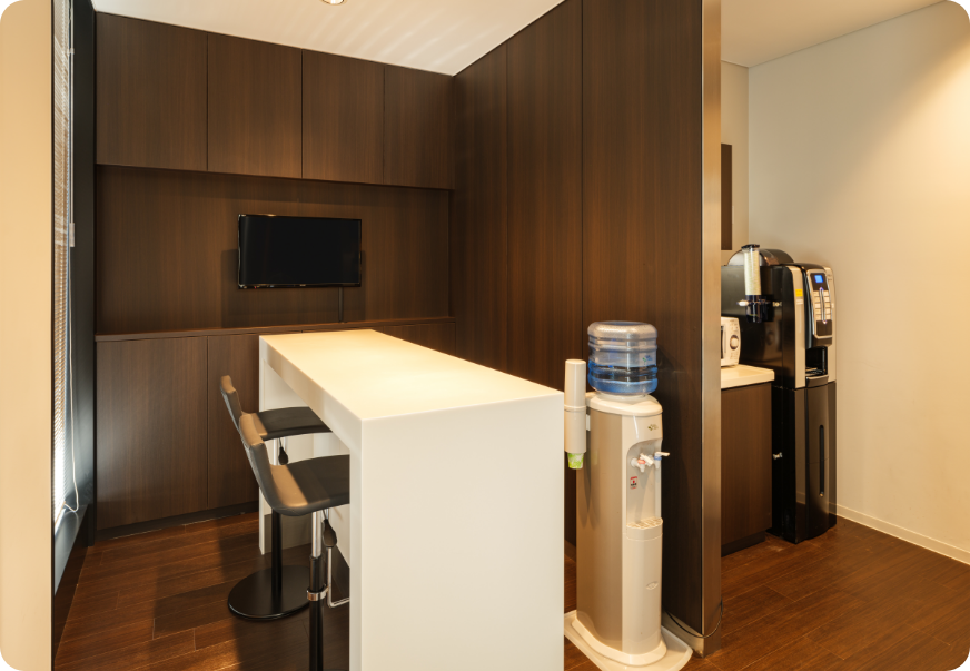 office