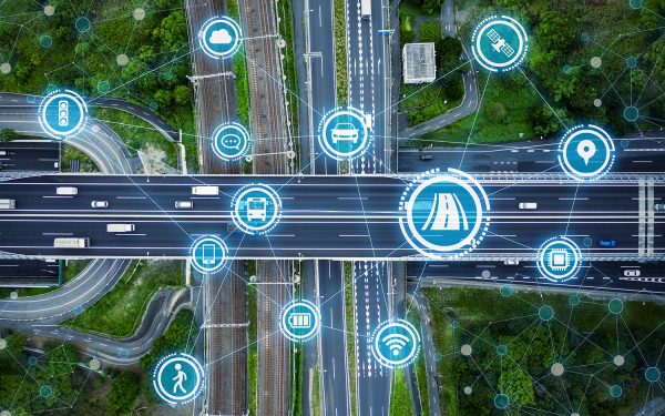 24時間「見える」「止まらない」を 実現するためのIoTネットワーク入門!