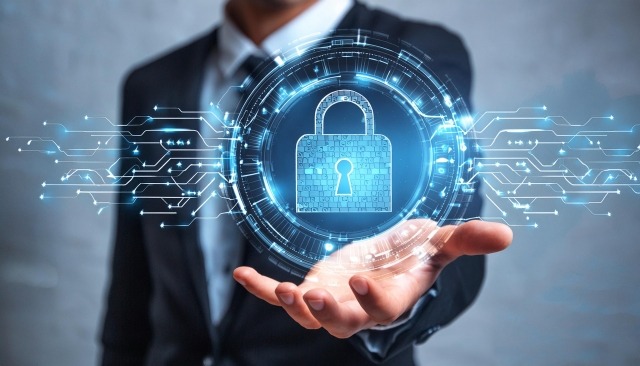 企業が直面するサプライチェーンリスクのイメージ図